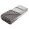 Argos Home Faux Fur Throw - Grey