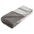 Argos Home Faux Fur Throw - Grey