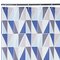 Argos Home Hinterland Anti-Bacterial Shower Curtain - Multi