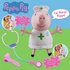 Peppa Pig Nurse Peppa Soft Toy