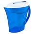 Zerowater 10 Cup Water Filter JugBlue