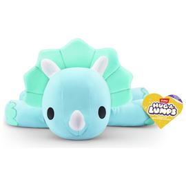 Hug-A-Lumps Delilah S1 Dinosaur Plush Toy