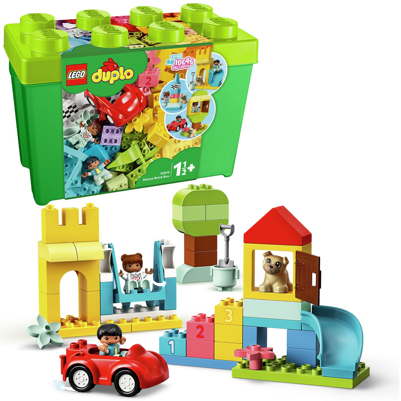 argos lego creative box