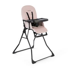 Red Kite Feed Me Foldable Highchair - Truffle