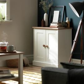Habitat Winchester 2 Door Sideboard
