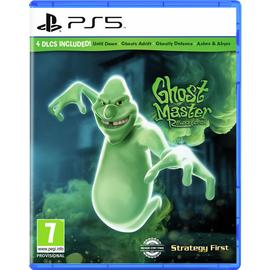 Ghost Master: Resurrection PS5 Game Pre-Order