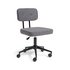 Argos Home Industrial Office Chair - Grey