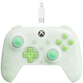 8BitDo Ultimate Mini Xbox & PC Wired Controller - Green