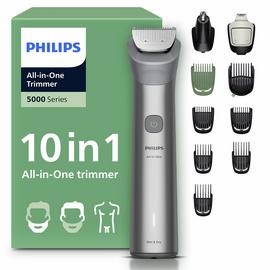Philips MG5921/15 10?in?1 Multigroomer