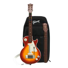 CRKD Gibson Les Paul Cherry Sunburst Pro Guitar Controller