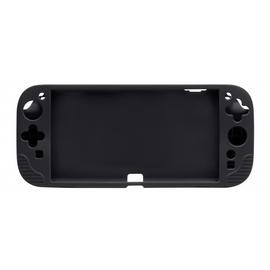 GXTrust Silicone Grip Case For Nintendo Switch Case - Black