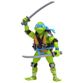 Teenage Mutant Ninja Turtle Mix N Match Leonardo Figure