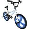 Airwalk 20 Inch BMX Bike - Fahrenheit 601