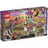 LEGO Friends Heartlake The Big Race Day Kart Toy - 41352