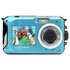 GoXtreme Reef 20MP 720P Waterproof CameraBlue