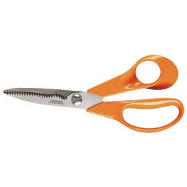 Fiskars Kitchen Scissors - Orange