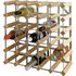 Argos Home 30 Bottle Wooden Wine Rack