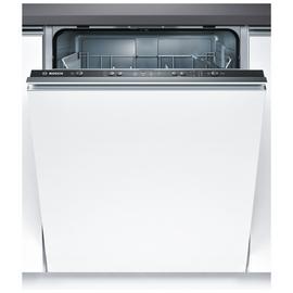 Bosch SMV40C30GB Full Size Intergrated Dishwasher - Black