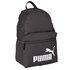 Puma Phase 22L Backpack - Black