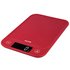 Salter Slim 5kg Kitchen Scale - Red