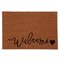 Argos Home Coir Welcome Doormat