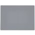 Argos Home Set of 4 Grey Placemats