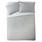 Sainsbury's Home Matelasse Bedding Set - Superking