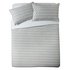 Sainsbury's Home Matelasse Bedding Set - Superking