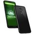 SIM Free Motorola G7 Power 64GB Mobile Phone - Black