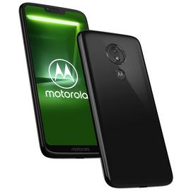 motorola moto g7 Power 6.2-Inch Android 9.0 Pie UK Sim-Free Smartphone with 4GB RAM and 64GB Storage (Dual Sim) - Ceramic Black Best Price and Cheapest