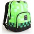 Minecraft 8L Backpack - Green