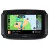 TomTom Rider 500 Motorcycle 4.3 In Sat Nav With Europe Maps