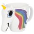 Unicorn Colour Change Mug