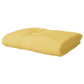 Argos Home Super Soft Bath Sheet