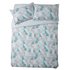 Sainsbury's Home Triangle Print Bedding Set - Double