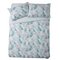 Sainsbury's Home Triangle Print Bedding Set - Double