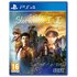 Shenmue 1 and 2 PS4 Game