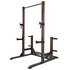 Steelbody by Marcy Power Rack with Pull Up Bar