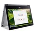 Acer R13 13.3 Inch MTK 4GB 64GB 2 in 1 Chromebook - Silver