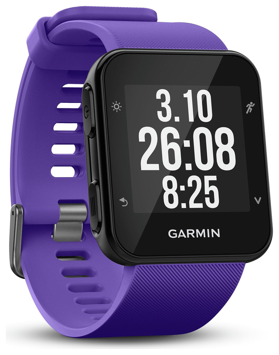 garmin fitness watch argos