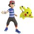 Pokemon 4.5 Inch Battle Feature Figure