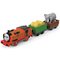 Fisher-Price Thomas & Friends TrackMaster Nia & The Elephant