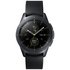Samsung Galaxy 42mm Smart Watch - Midnight Black