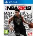 NBA 2K19 PS4 Game