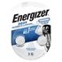 Energizer Ultimate Lithium 2025 BatteriesPack of 2
