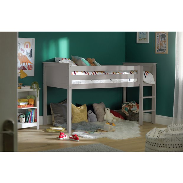 Argos memphis outlet mid sleeper