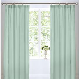 Dreams N Drapes Country Journal Lined Curtains - 168x183cm