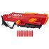 Nerf N-Strike Mega AccuStrike Series Thunderhawk