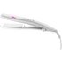 Phil Smith Ceramic Hair Straightener - White