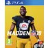 Madden 2019 PS4 Game